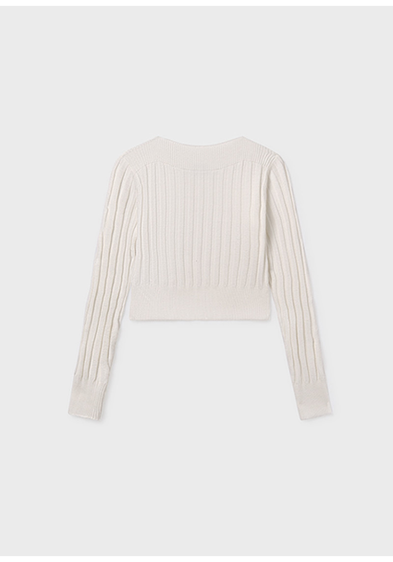 MAYORAL Pieguļošs džemperis