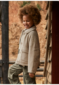 MAYORAL Adīts kažoks