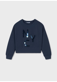 MAYORAL Viskozes pullovers