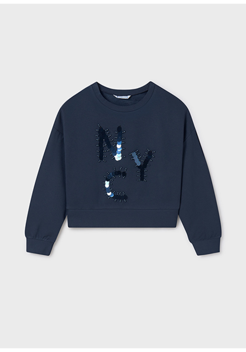 MAYORAL Viskozes pullovers