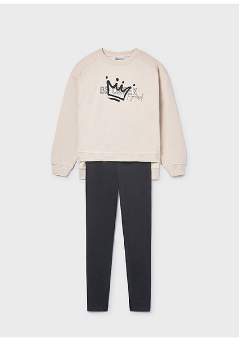 MAYORAL Legingu komplekts