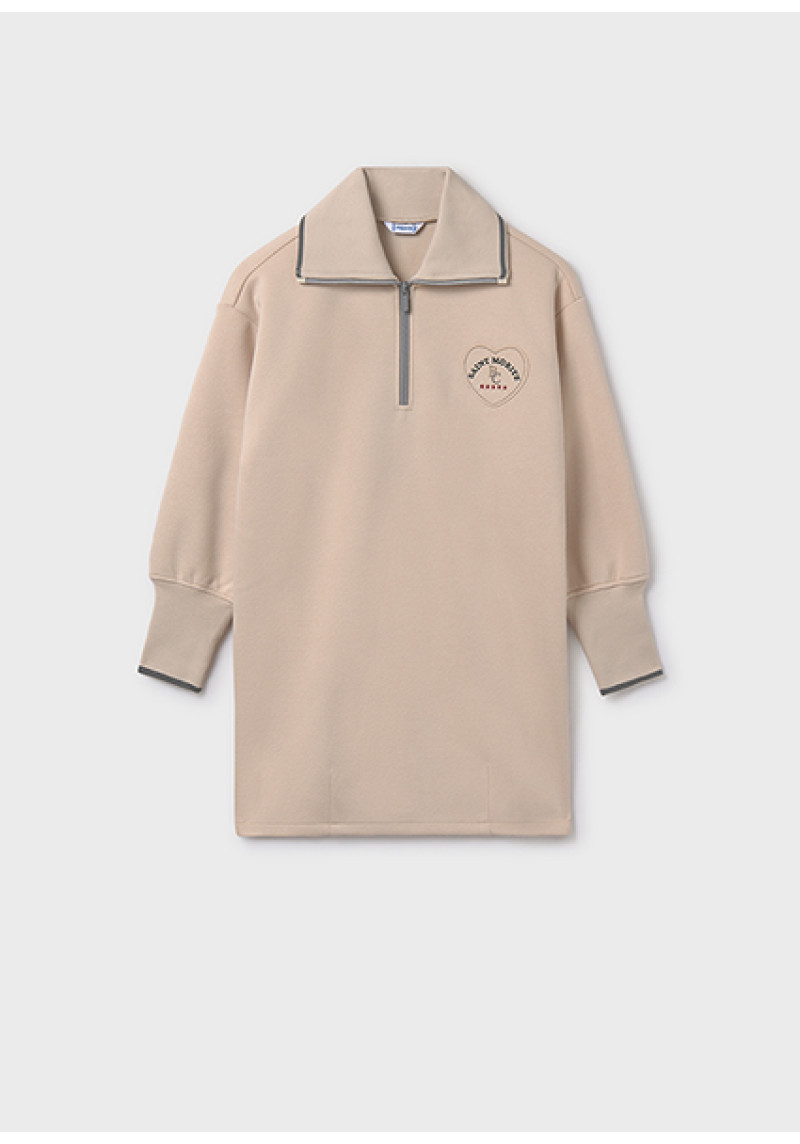 MAYORAL Flīsa kleita