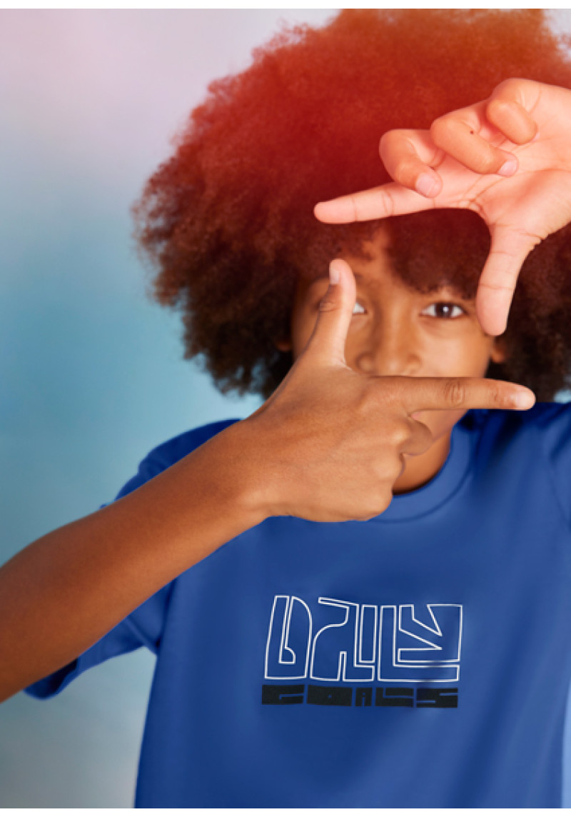 MAYORAL Kokvilnas T-krekls