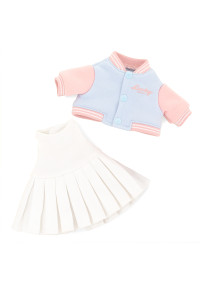 Lucky Doggy Apģērbu komplekts: Vakara pastaiga