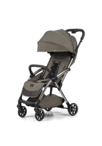 LECLERC Bērnu ratiņi Influencer Air / Olive Green NEW COLOR!