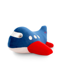 Orange Toy Lidmašīna spilventiņš (40cm)