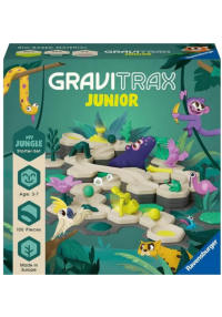 Ravensburger Konstruktors GraviTrax Junior Jungle