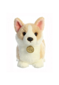 AURORA Miyoni Plīša korgijs, 18 cm