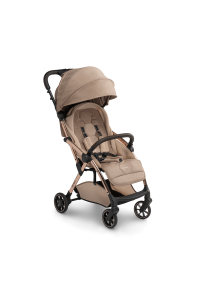 LECLERC Bērnu ratiņi Hexagon Champaign