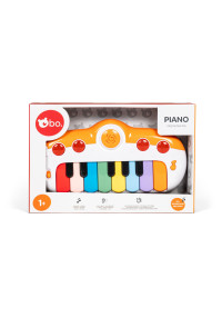 Interaktīva rotaļlieta – Klavieres