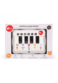 Interaktīvās klavieres