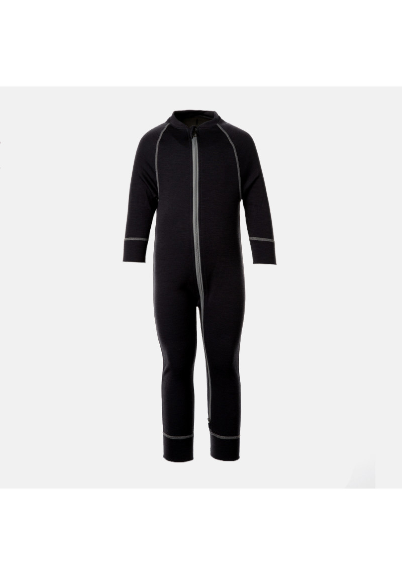 HUPPA Mazuļu merino vilnas kombinezons SAMI