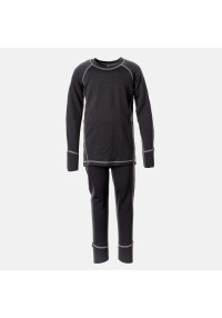 HUPPA Bērnu kompleks no merino vilnas UKKO