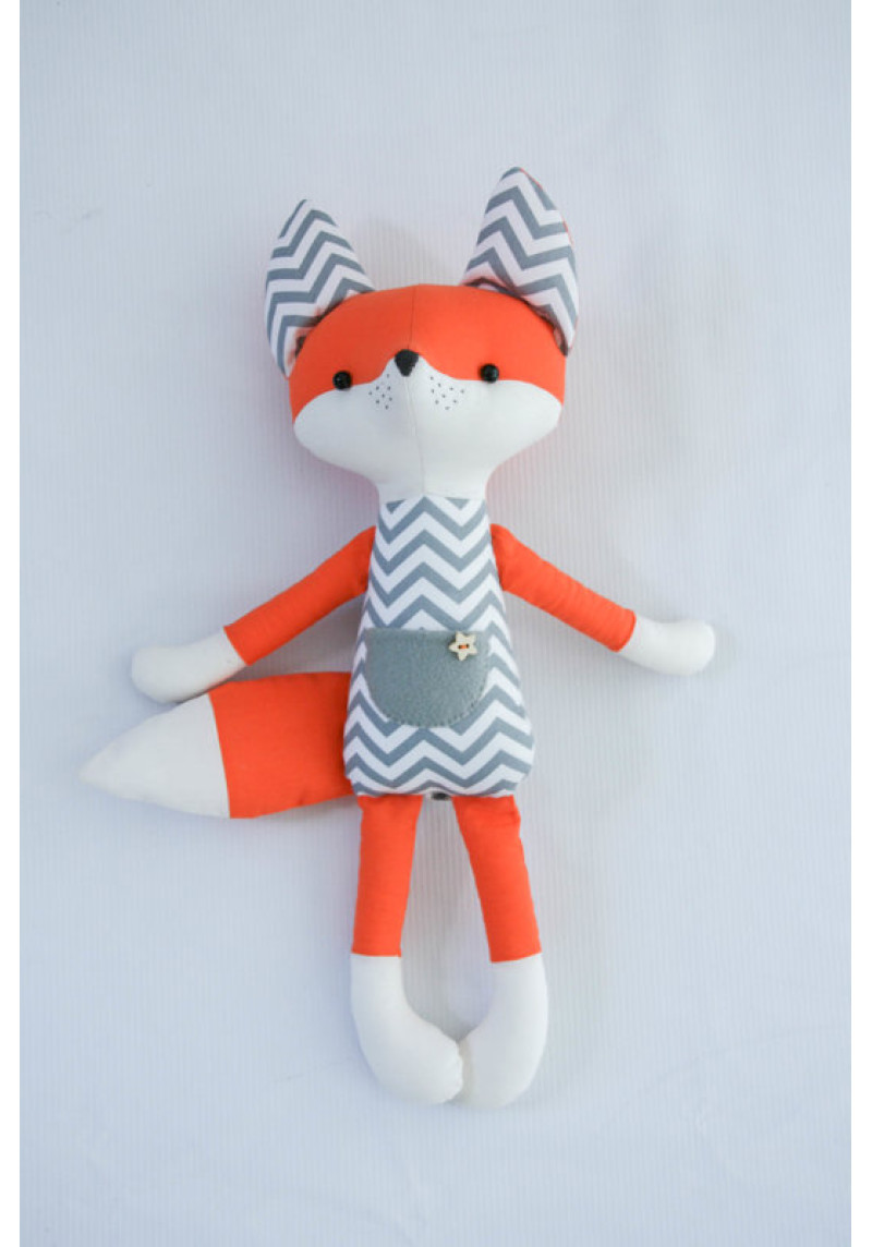 Tutas Lapsa orandža