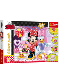 Mirdzoša Puzle Minija-pele, 100 gab