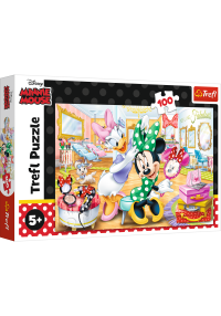 Minija-pele, 100 gab