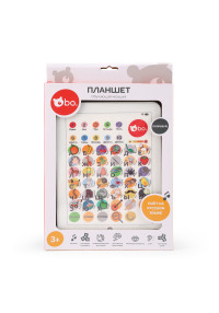 Educational Tablet (In Russian lang.)