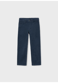 MAYORAL Velveta bikses