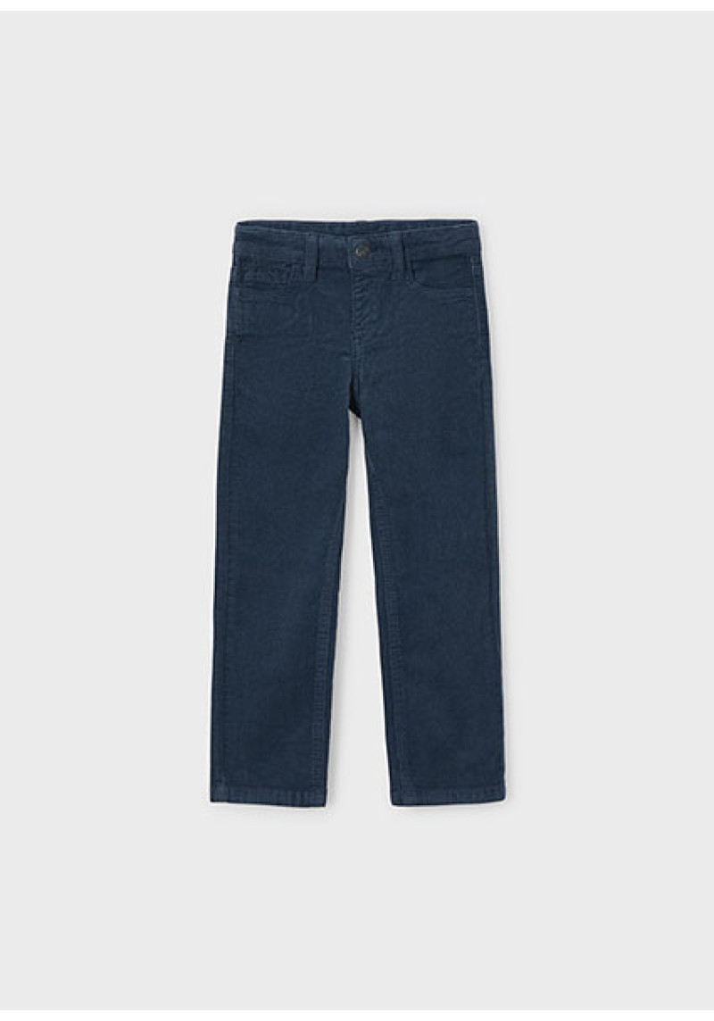 MAYORAL Velveta bikses