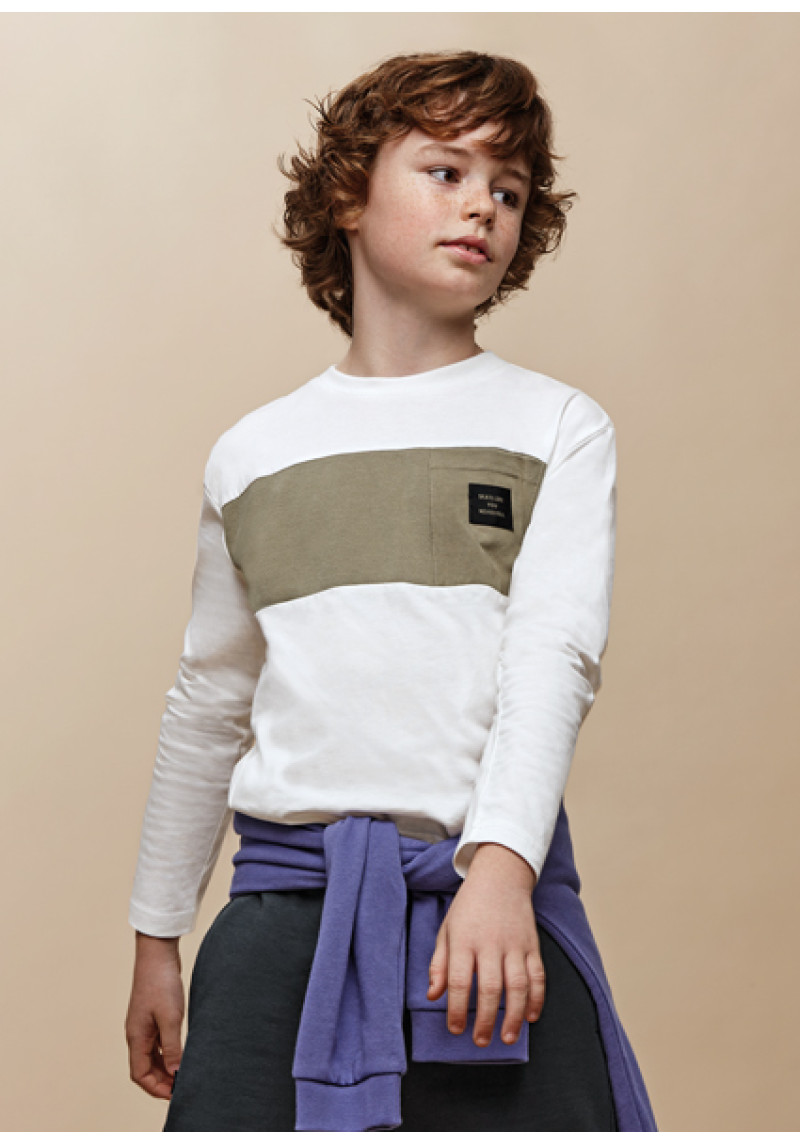 MAYORAL Garroku T-krekls